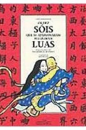 Os Dez Sóis que se Apaixonaram pelas Doze Luas