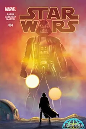 Star Wars #004