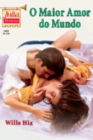 O Maior Amor do Mundo