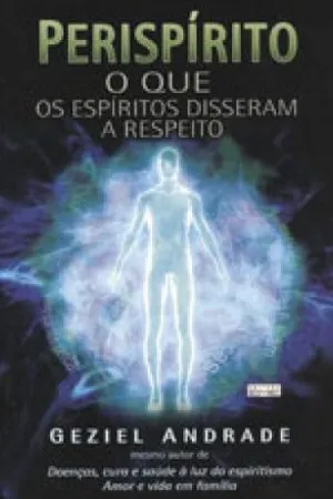 Perispirito
