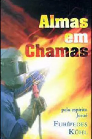 Alma em Chamas