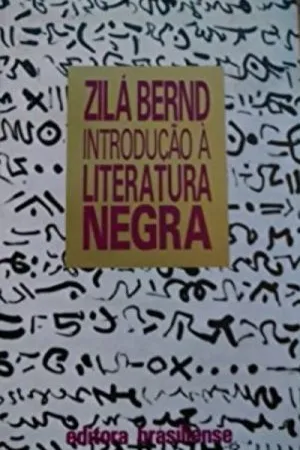 Introdução à Literatura negra