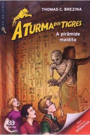 A PIRAMIDE MALDITA