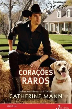 Corações Raros