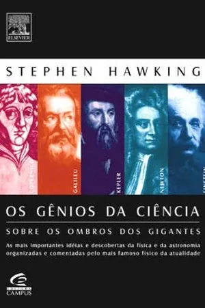 Os Gênios da Ciência