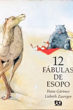 12 Fábulas de Esopo