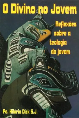 O divino no jovem