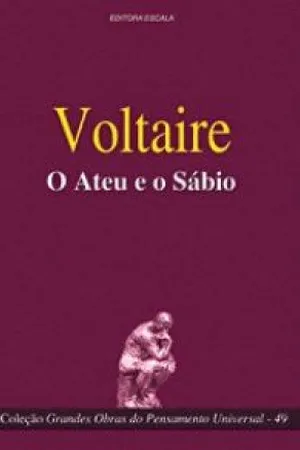 O Ateu e o Sábio