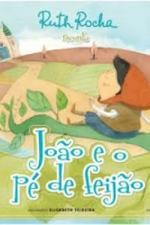 João e o pé de feijão