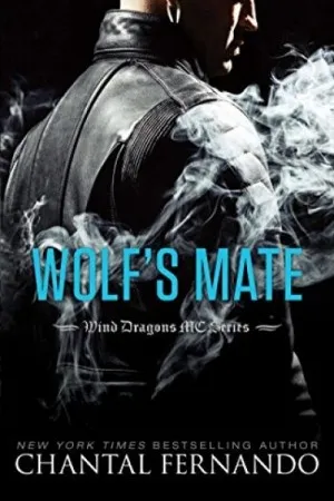 Wolf's Mate
