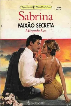 Paixão Secreta