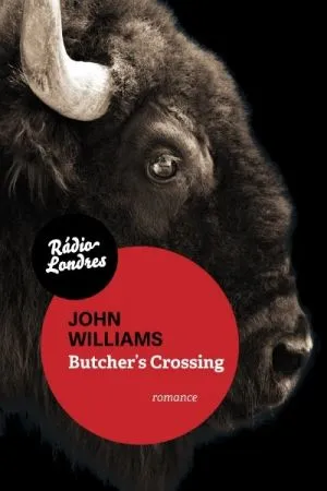 Butcher's Crossing