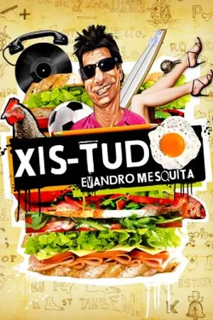 Xis-Tudo