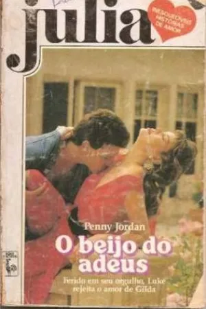 O Beijo do Adeus