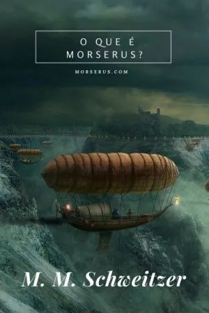 O que é Morserus?