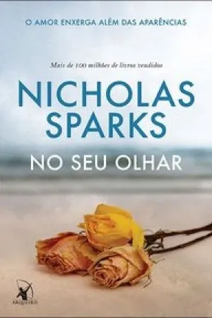 No Seu Olhar