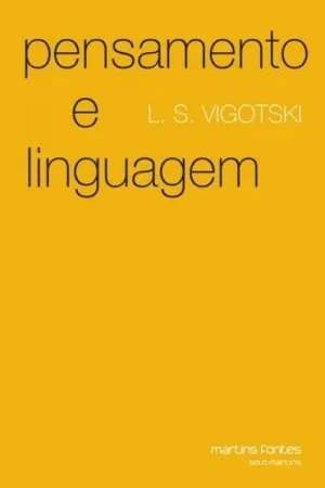 Pensamento e Linguagem