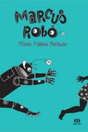 Marcus Robô