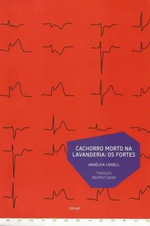 Cachorro morto na lavanderia: os fortes