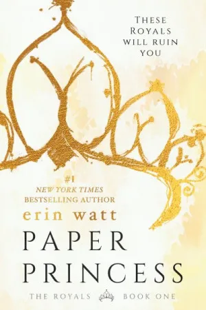Paper Princess