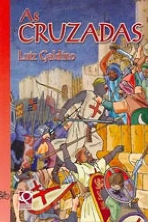 As cruzadas