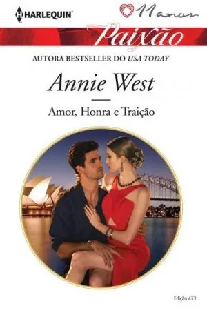 Amor, Honra e Traição