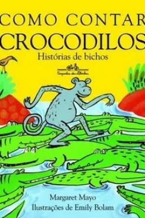 Como Contar Crocodilos