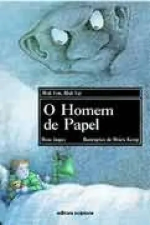 O Homem De Papel