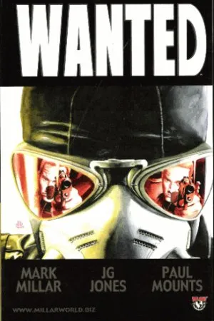 Wanted