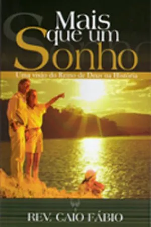 Mais que um sonho
