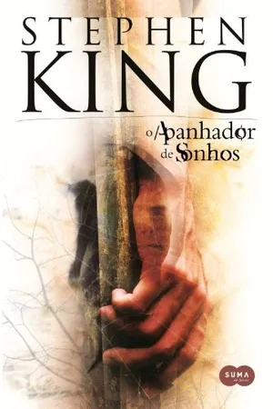O Apanhador de Sonhos