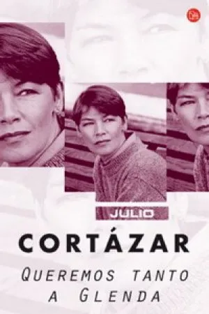 Queremos tanto a Glenda