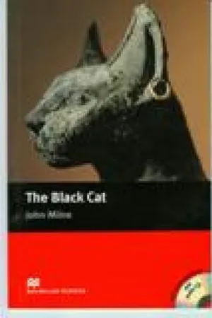 The Black Cat