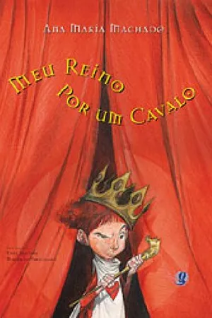 Meu Reino por um Cavalo