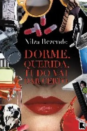 Dorme querida tudo vai dar certo