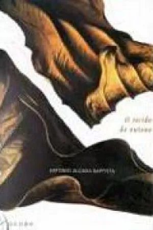 O Tecido do outono