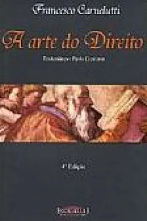 Arte do Direito