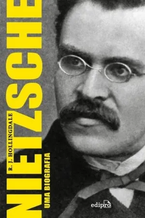 Nietzsche uma Biografia