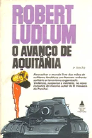 O Avanço de Aquitânia