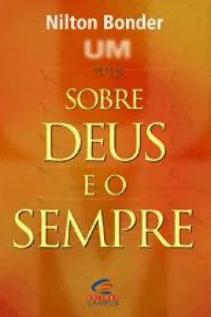 Sobre Deus e o Sempre