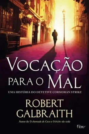 Vocação Para o Mal