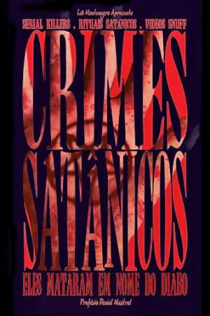 Crimes Satânicos