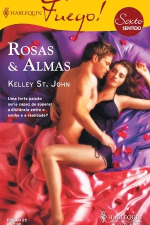 Rosas e Almas