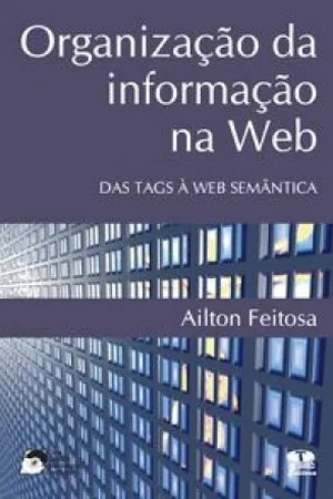 Organização da Informação na Web