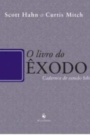 O Livro do Êxodo