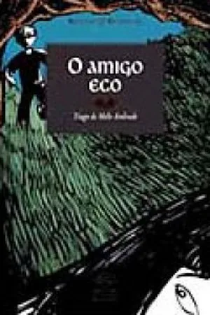 o amigo eco