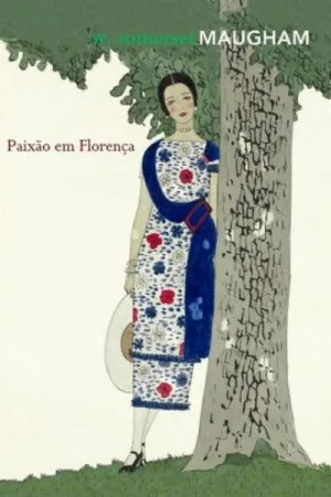 Uma paixão em Florença