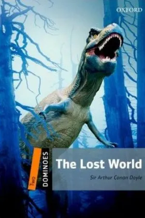 The Lost World