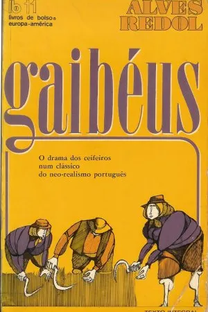 Gaibéus