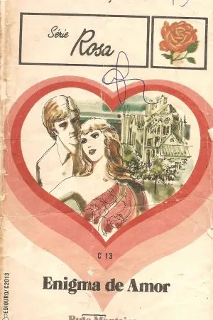 Enigma De Amor
